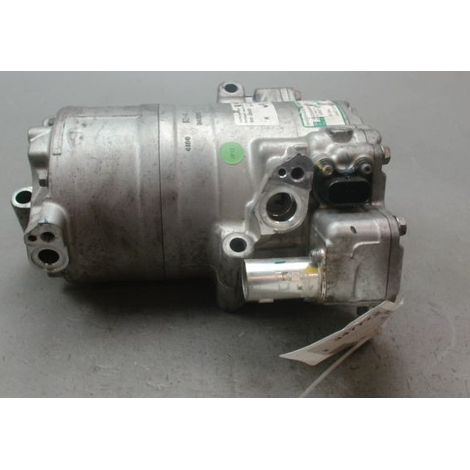 Compresseur Air Conditionne M.g. Ehs