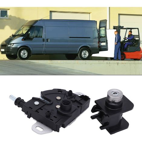 Kit de verrouillage de capot moteur 4124287 pour Ford Transit MK6 2000-2006