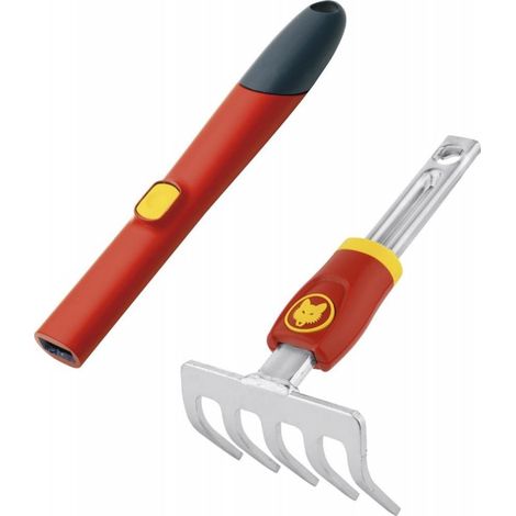 Rastrillos LJ-M/ZM30 Multi-Star (por 5)