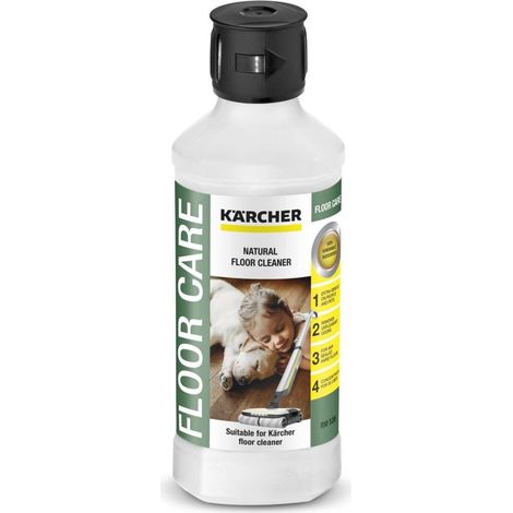 Kärcher RM 538N 0,5L Nettoyant naturel pour sols