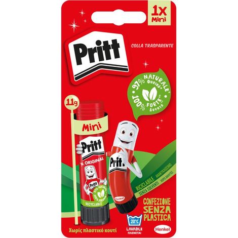 Pritt 2741559 Schreibwaren-Klebstoff Klebestift