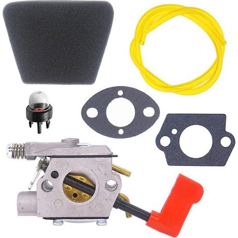 Convient Carburateur WT-628 530071565 PPB100 PPB200 PPB300 - AUTRES (1/5)