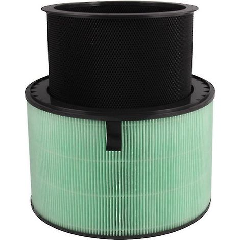 Filtre pour purificateur d'air LG Aaftdt101 Aaftdt201 - Accessoires pour purificateur d'air - Filtre HEPA à charbon actif (1/5)