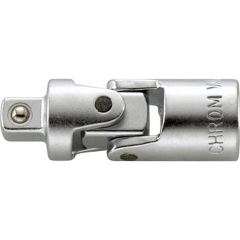 Giunto Universale 1/4 '', Lunghezza : 40 Mm