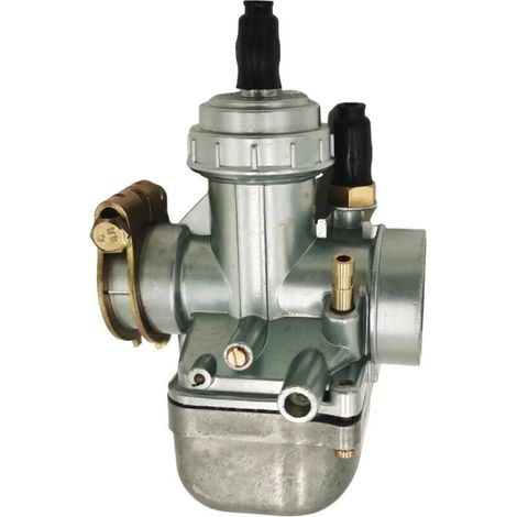 Carburateur compatible avec MZ125 MZ150 ETZ125 TS125 TS150 Vergaser MZ TS ETZ 125 150 carburateur 28-28,5 mm Carburateur Gaźnik (1/4)