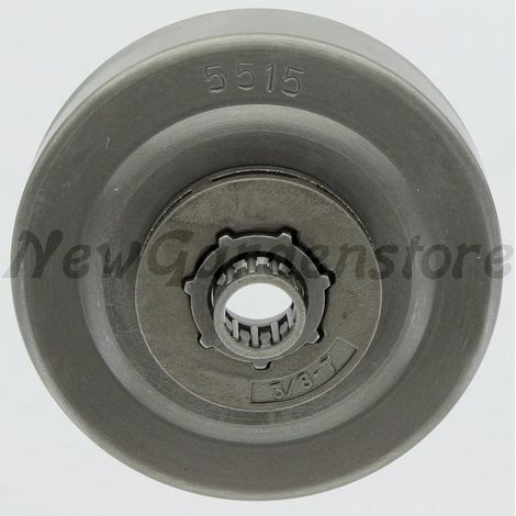 Kettenrad selbsteinstellend 024 026 passend zu STIHL 1121-007-1041
