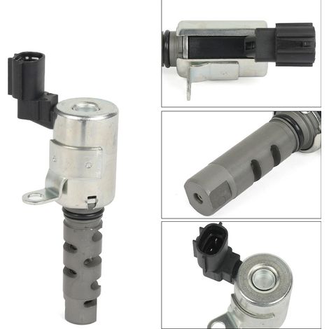 Passend für Toyota Vios und Corolla VVT-Magnetventil, OCV-Nockenwellen-Ölsteuerventil 15330-21011 - - (1/4)