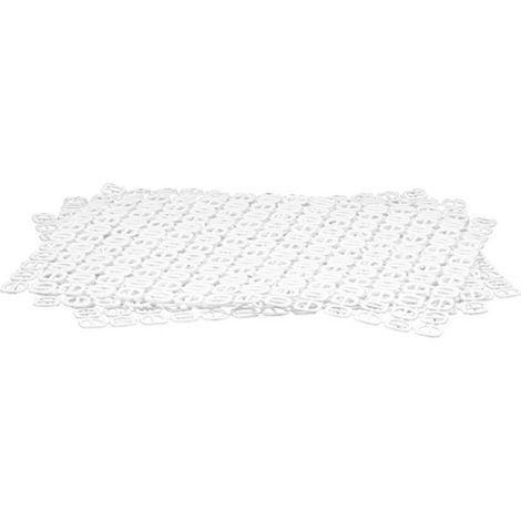 Egouttoir polyéthylène 370x295 mm - Denox