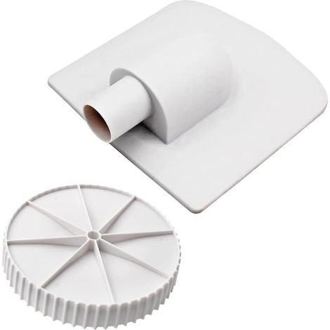 P58PP1955W05 Vacuum Cleaner Plate Adaptor (1/5)