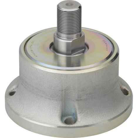 Mozzo completo M22x1.5 disco FARMET M11308 RA133200 RA133000A