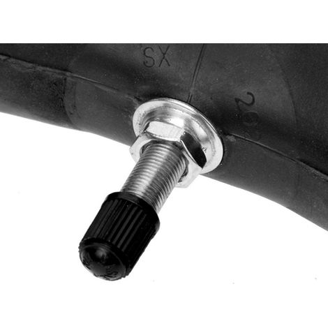 Cámara de aire para motos de cross y pit bikes 2.5/2.75-14 60/100-14 para 50cc a 160cc (1/5)