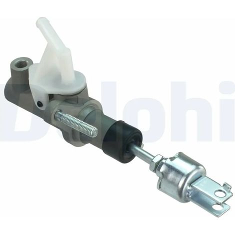 Cylindre émetteur, embrayage Delphi Technologies LM80354 TOYOTA 31420-20070