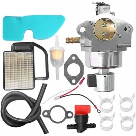 Carburetor repair kit for SV470, SV530, SV540, SV590 15-19 HP 12.85 2085302S, 2085303S, 2085314S--DTEKGAZ (1/3)