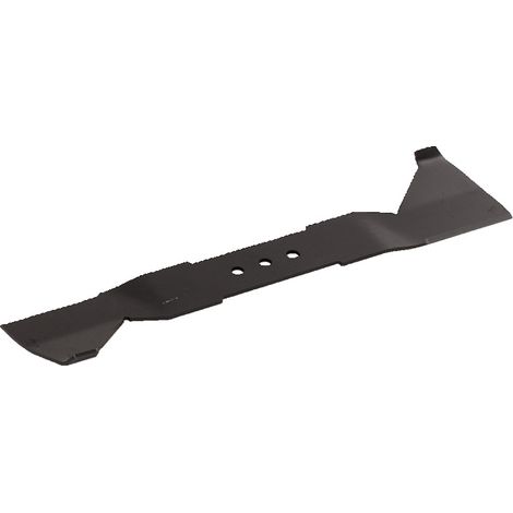 Anpassbarer Rasenschneidermesser für Einhell Rasentrimmer Modelle BG-PM 46 P und BM 46 K. Ersetzt Original 34.055.27. (1/2)