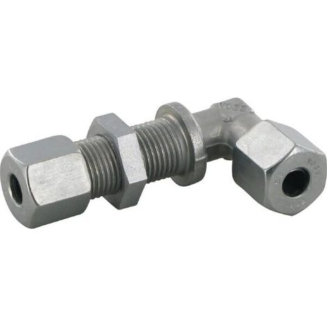 Escuadra para tabique 8S VOSS WSV8S