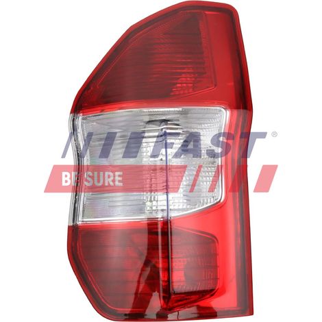 Fanale posteriore destro per Ford Transit Courier 2069551 1946079 (1/4)