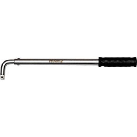 Cle dynamometrique professionnelle pre-reglee 120Nm 1 2