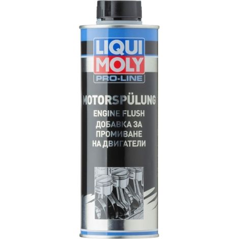 Nettoyant moteur Liqui Moly PRO-Line