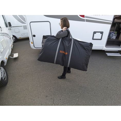 Sac de rangement pour fauteuils pliants (1/5)