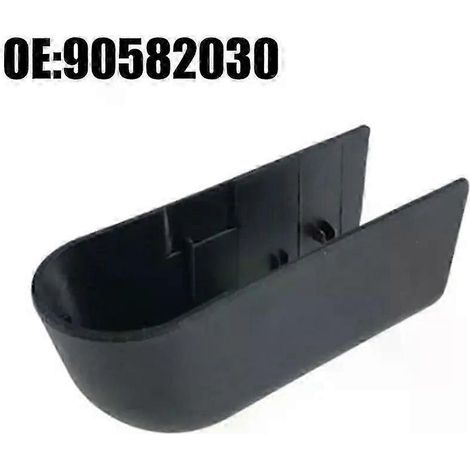 Cache-écrou d'essuie-glace arrière pour Vauxhall, accessoires et fixations pour Opel NewJXLGV (1/4)