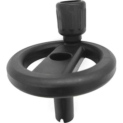 Volant pour scie circulaire de table 5140117-77 Remplace DW745 DWE7480 DWE7485 gx20241206116 (1/5)
