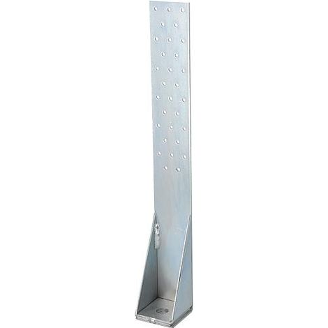 Tirant d'ancrage HT R17 60x440x3,0 mm