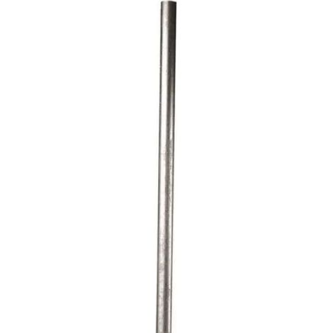 Supporto antenna Triax 5702660240318 acciaio 3 metri