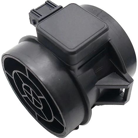 5WK9643Z Mass Air Flow Meter Capteur MAF pour Hyundai Santa Fe Sonata IV Coupe Trajet Tucson XG 250 Kia Magentis Sportage (1/5)
