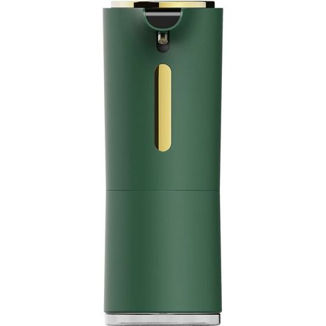 royaluxe - Distributeur automatique de savon, Distributeur automatique de savon liquide, Distributeur automatique de savon mousse Distributeur de savon liquide (1/5)