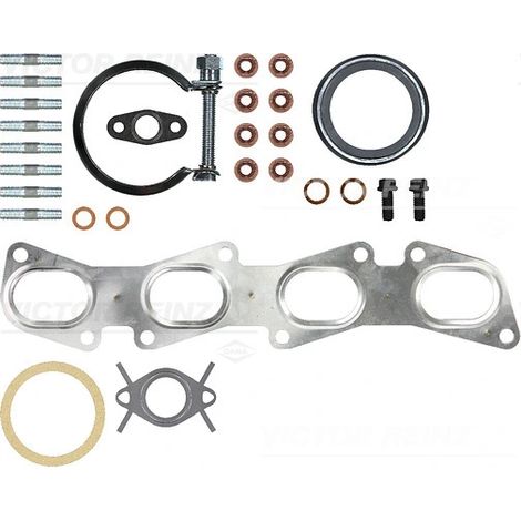 Kit de montage, compresseur Victor Reinz 04-10208-01 ALFA ROMEO