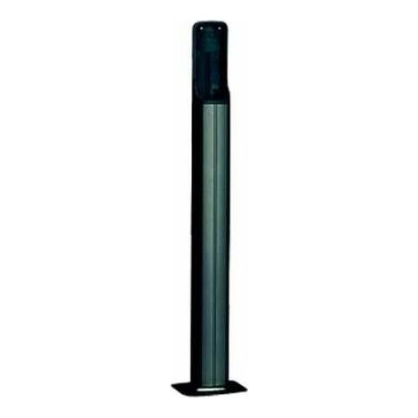 Photocellule - Aluminium Anodisé - Hauteur 500 Mm - Pour Systèmes Dir - 1 Pièce (1/3)