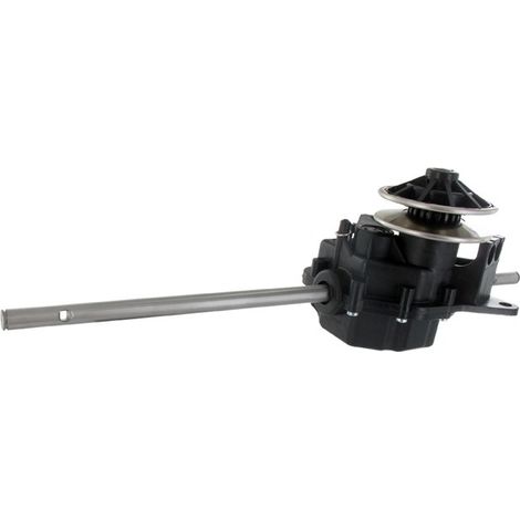 Boitier De Transmission Pour Matériels Viking. Remplace Origine 6340-640-0112-a.