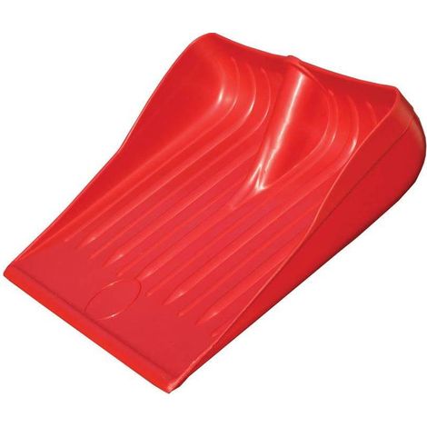 PALA P/NEVE E NETTEZZA URBANA ABS 45 CM