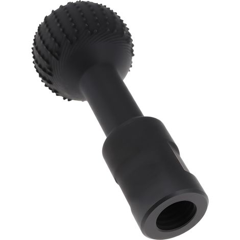 Fraise Rotative Sphérique 5/8-11 pour Meuleuse D'angle de 4,5" Et 5" (1/5)