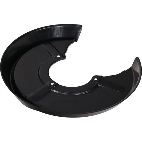 FT03905 protector de disco de freno rápido TRASERO DERECHO (1/5)