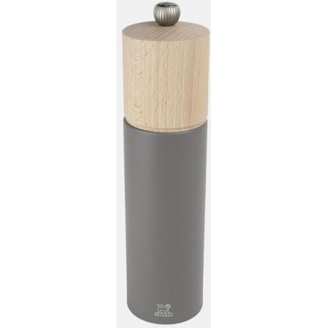 Peugeot Boreal macinapepe Grigio 21 cm (1/3)