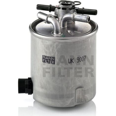 Filtre à carburant Mann Filter WK9007