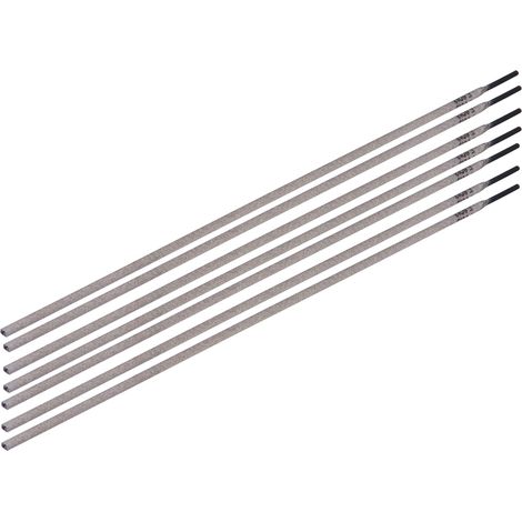 FERM Elektroden 2.6 mm 12-Tlg. für WEM1035 und WEM1042