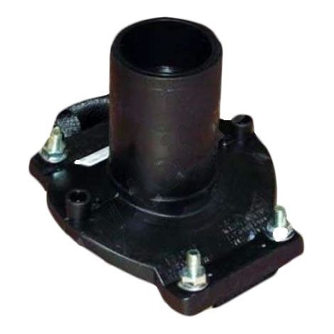Collare di presa a tronchetto PN16 PE100 ø75-50 12ECOL07550 - -  NUPI - -