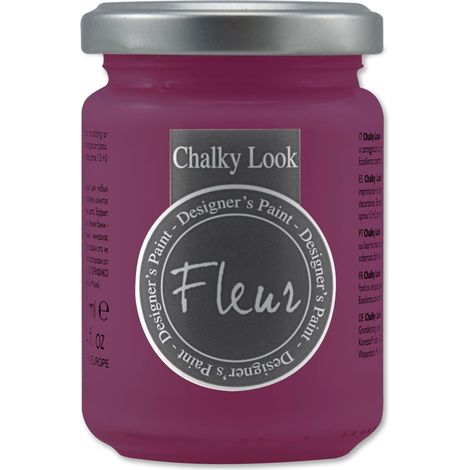 TO-DO FLEUR 130ML TR003 PRIMARY MAGENTA
