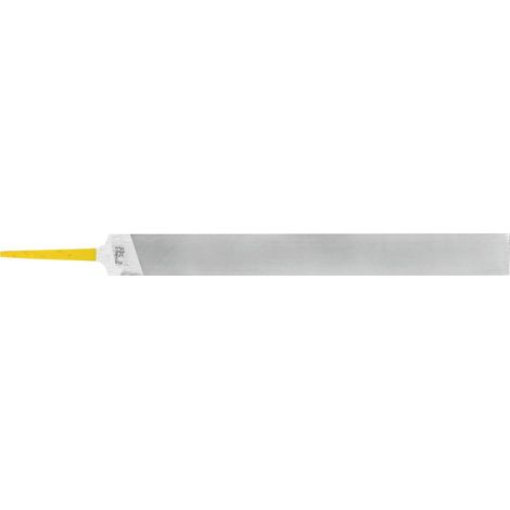 PFERD lime de précision CORINOX® 200 mm 22 x 5 mm - 19600204 (1/4)