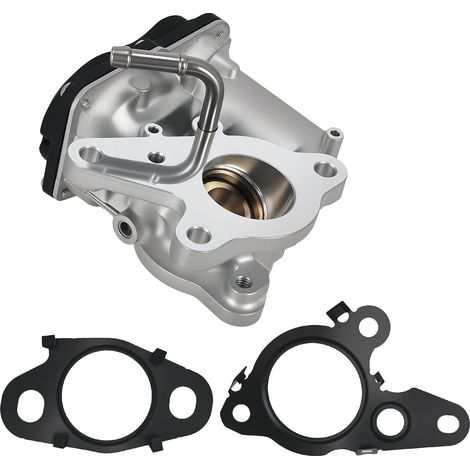EGR Valve for Nissan NV400 Opel Movano Renault Master 2.3 dCi 11-20 147103921R (1/5)