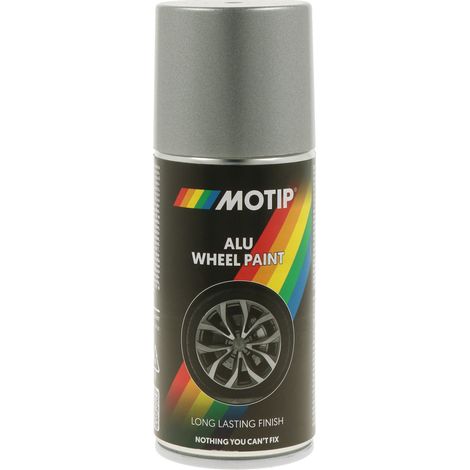 Peinture jantes vipère (M06021) 150ml - Motip