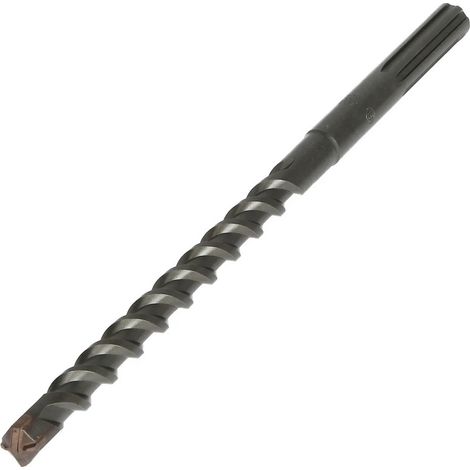Foret SDS-max 18,0 x 300 mm pour béton