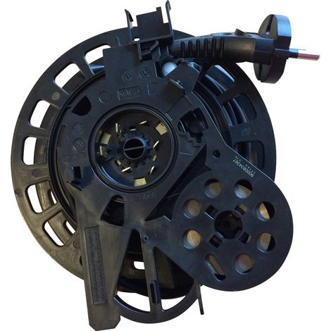 Ersatzteil - Schlauchaufroller, original -  - BOSCH, SIEMENS