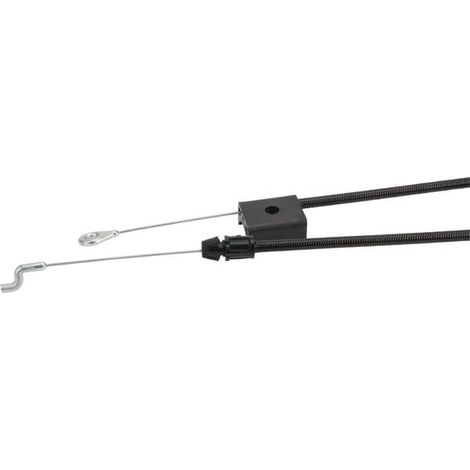 Tracci贸n del cable SABO SAU11161