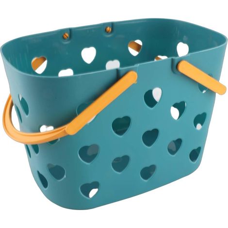 Shower Storage Basket with Handle, Storage Tray (1/5)