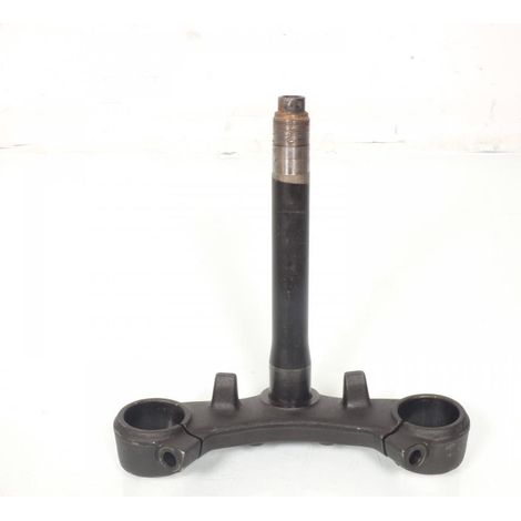 [PRODUIT D'OCCASION] Té de fourche inférieur origine pour moto Suzuki 750 GSXF (1/3)