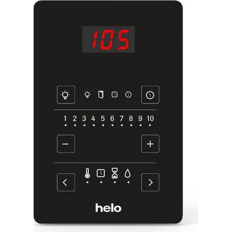 Helo Saunasteuergerät Pure Control