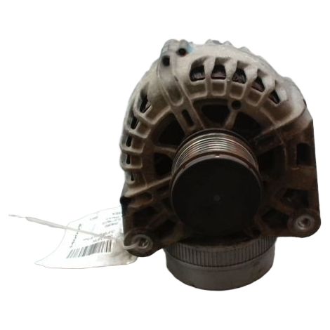 [PRODUIT D'OCCASION] Alternateur DACIA Duster Break Phase 1 2010-2013 ♻️ Ref Oe. 231008017r - Garantie à vie (1/4)